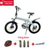Xe Đạp Điện Trợ Lực Gấp Gọn Himo Z20 Pro 3 Xe Dap Dien Tro Luc Gap Gon Himo Z20 Pro