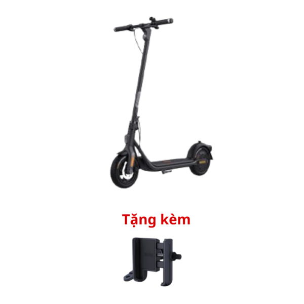 Xe Điện Scooter Segway Ninebot F2