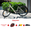 Xe Đạp Trợ Lực Điện EGO E28 10 XE EGO E28 HTEBIKE