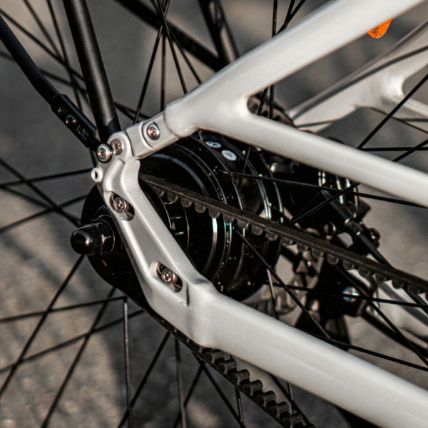 Xe Dap Tro Luc Dien EGO E28 HTebike 2