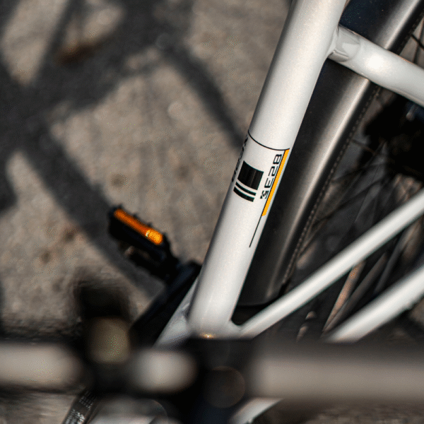 Xe Dap Tro Luc Dien EGO E28 HTebike 5