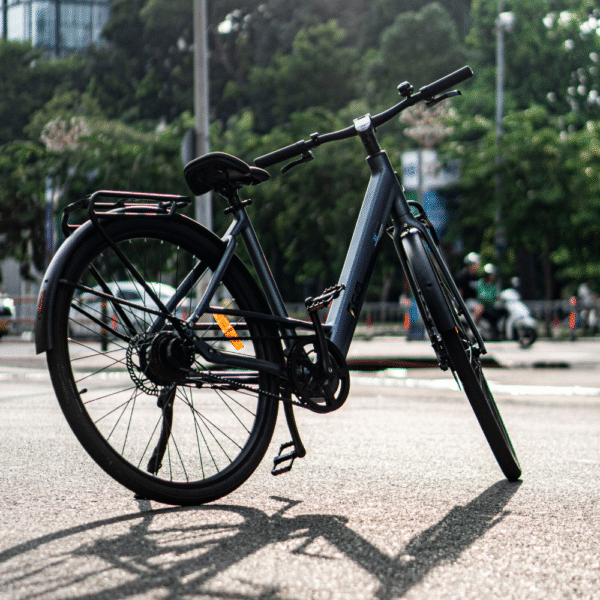 Xe Dap Tro Luc Dien EGO E28 HTebike 8