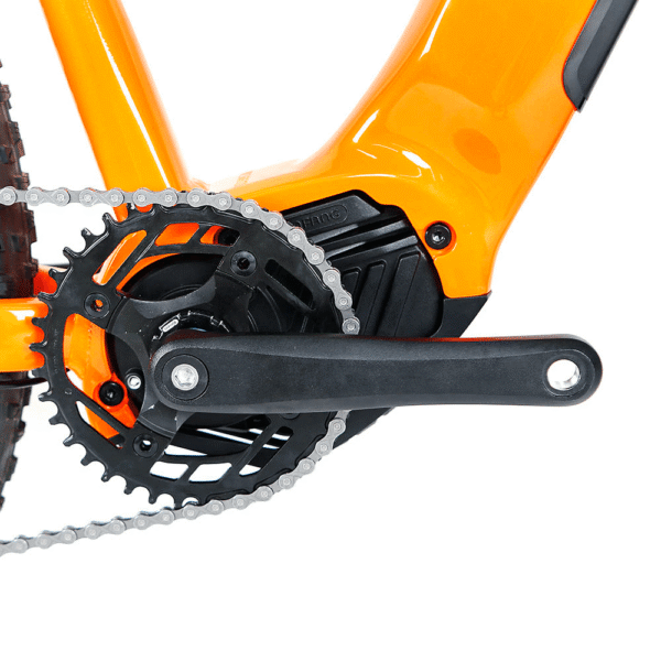 Xe Dap Tro Luc Dien CYCTRAC EM 5 HTebike 4