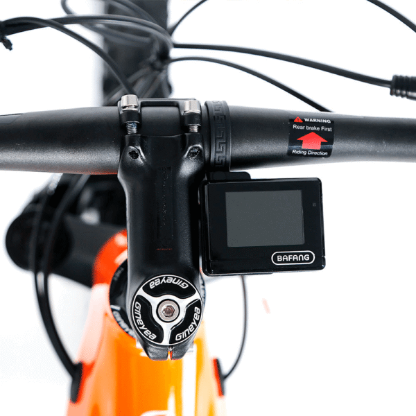 Xe Dap Tro Luc Dien CYCTRAC EM 5 HTebike 5