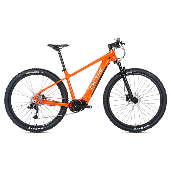 Xe Dap Tro Luc Dien CYCTRAC EM 5 HTebike