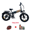 Xe Dap Tro Luc Dien SR Ebike Raptor X245 1