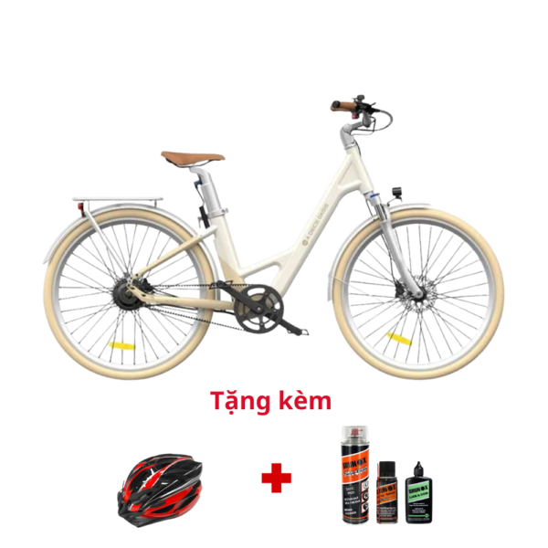 Xe đạp trợ lực điện ADO A28 ULTRA