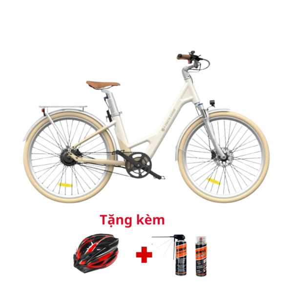 Xe đạp trợ lực điện ADO A28 ULTRA