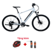 Xe dap tro luc dien City Bike Jazzda A6