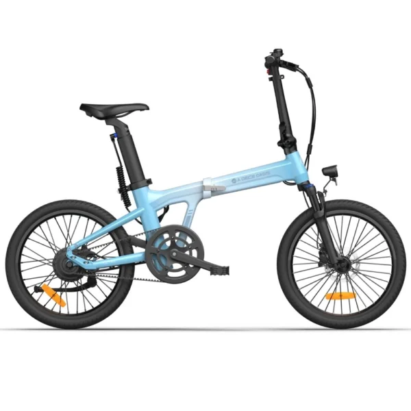 xe dap tro luc dien ado a20 ultra 2 1