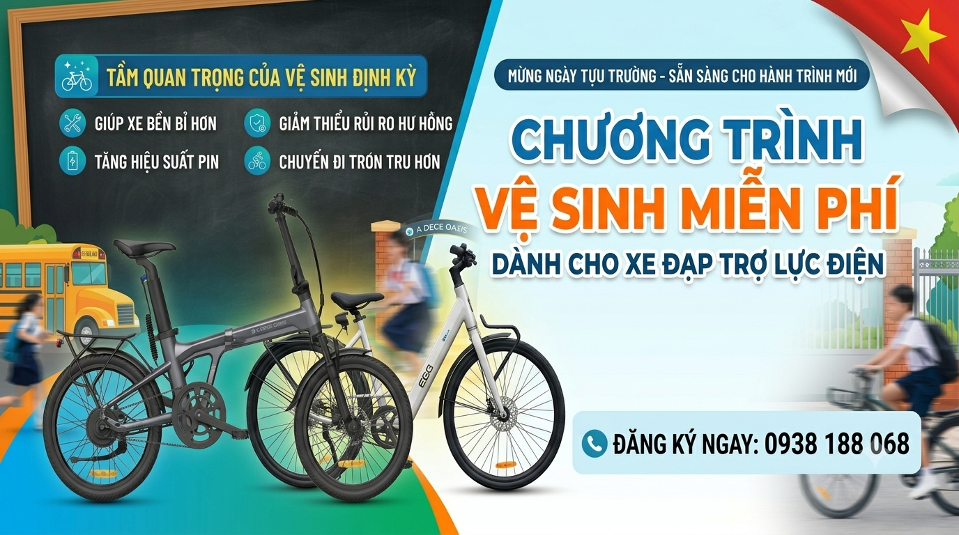 BANNER VE SINH XE MIEN PHI