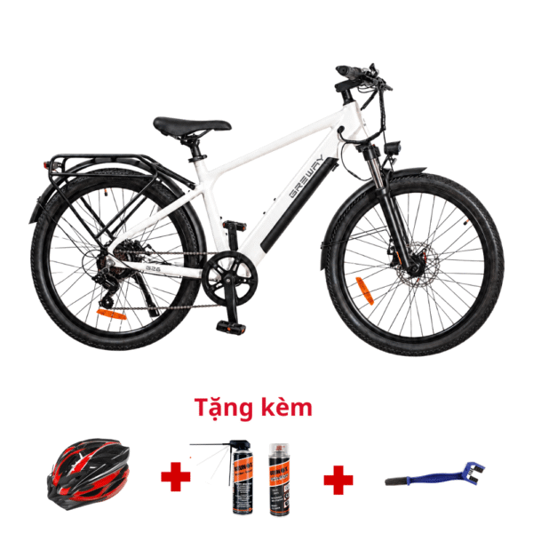 Xe Đạp Trợ Lực Điện Greway G26